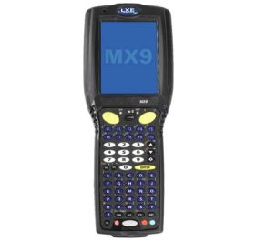 LXE MX9H1B1B3D1B0US Mobile Computer
