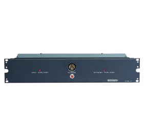 Bogen AFDS2 Products