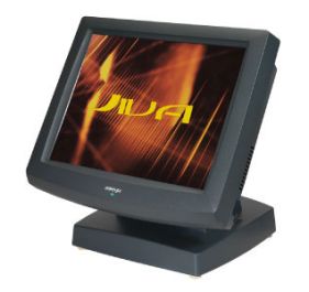 Posiflex Jiva 8000 POS Touch Terminal