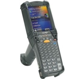 Motorola MC92N0-GA0SYHQA6WR Mobile Computer