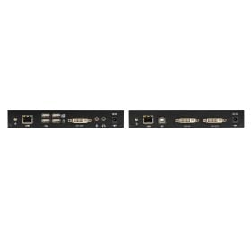 Black Box KVXLC-100-R2 Wireless Switch