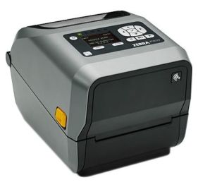 Zebra ZD62143-T01L01EZ Barcode Label Printer