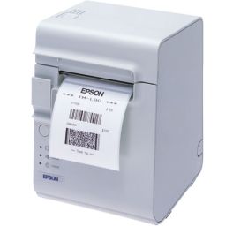 Epson TM-L90 Receipt Printer