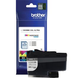 Brother LC3039BK InkJet Cartridge