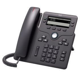 Cisco CP-6851-3PW-NA-K9= Mobile Computer