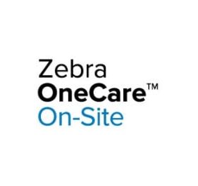 Zebra Z1B4-ZT61-1C0 Service Contract