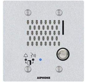 Aiphone IX-SS-2G Access Control Equipment