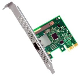 Intel I210T1 Ethernet Adapters