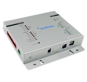 GeoVision 400-IOB08-08E Products