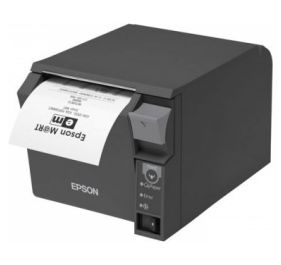 Epson C31CD38134 Receipt Printer
