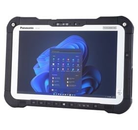Panasonic FZ-G2ABFBHAM Tablet