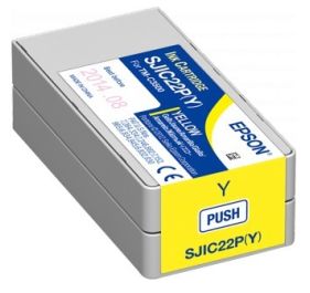 Epson C33S020583 InkJet Cartridge