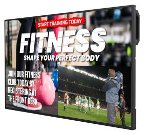 Planar 998-2889-00 Digital Signage Display