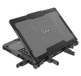 Getac BM21T4BA68GX Rugged Laptop