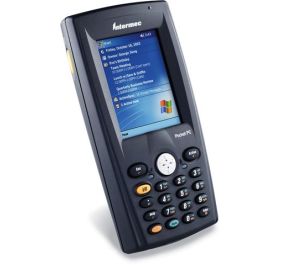 Intermec 730B2E4004000 Mobile Computer