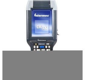 Intermec CK3XAA4K000W4410 Mobile Computer