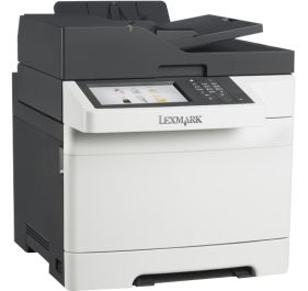 Lexmark 28ET504 Multi-Function Printer