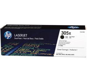 HP CE410XD Toner