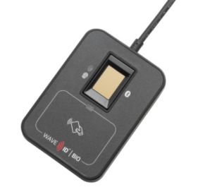 rf IDEAS WAVE ID® Bio Access Control Reader