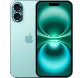 Apple iPhone 16 Mobile Phone