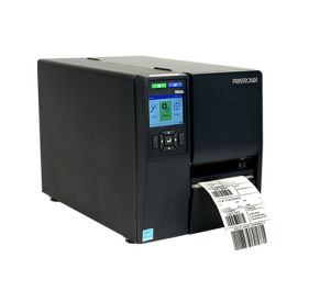 Printronix T6E2X4-1100-00 Barcode Label Printer