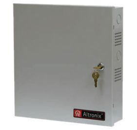 Altronix ALTV1224C4 Accessory