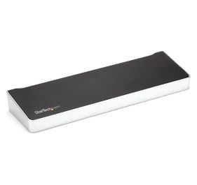 StarTech DK30CH2DPPD Computer Docking Station