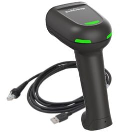 Honeywell 1960GSR-2USB-N Barcode Scanner