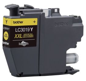 Brother LC3019Y InkJet Cartridge