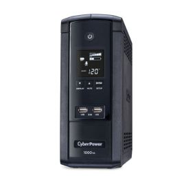 CyberPower BRG850AVRLCD Power Device