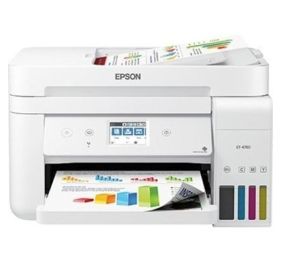 Epson C11CG19203 Multi-Function Printer