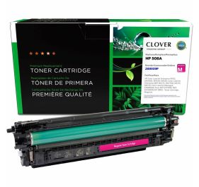 Clover Imaging Group 200939P Toner