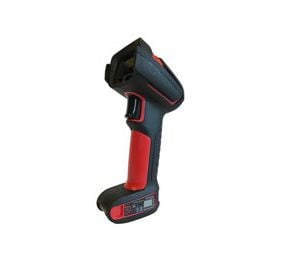 Honeywell Granit XP 1990iXR Barcode Scanner