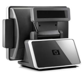 HP VS717UT#ABA POS Touch Terminal