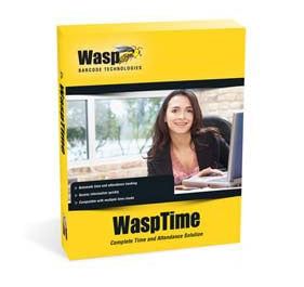 Wasp 633808551117 Software