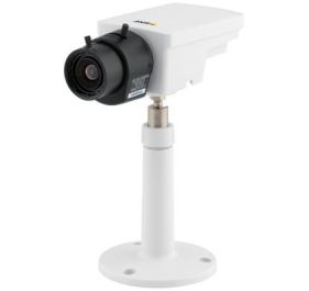 Axis 0340-001 Security Camera