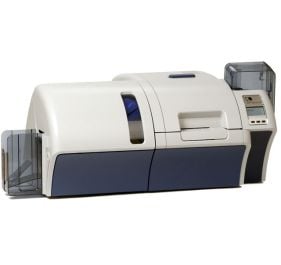 Zebra ZXP Series 8 ID Card Printer