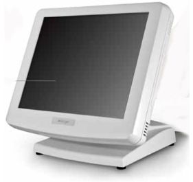 Posiflex KS-7500 Series POS Touch Terminal
