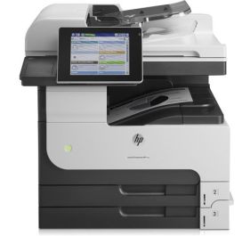 HP LaserJet Enterprise M725dn Multi-Function Printer