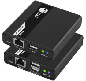 SIIG CE-H27411-S1 Network Switch