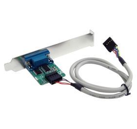 StarTech ICUSB232INT1 Serial Adapters