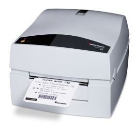 Intermec EasyCoder C4 Barcode Label Printer