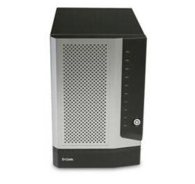 D-Link DSN-1100-10 Telecommunication Equipment