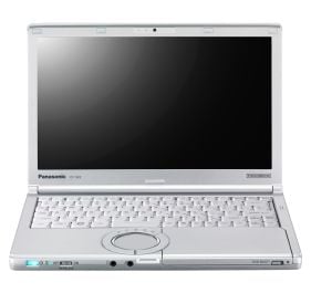 Panasonic CF-SX2JDAZ1M Rugged Laptop