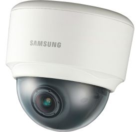 Samsung SCD-6080 Security Camera