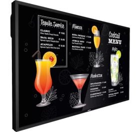 Philips 55BDL3117P/00 Digital Signage Display