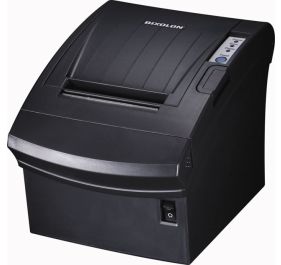 Bixolon SRP-350PLUSIICOSG Receipt Printer