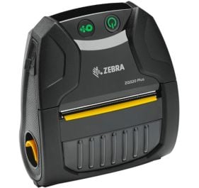 Zebra ZQ32-A0E14T0-00 Barcode Label Printer