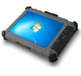 Xplore 01-23010-3EJ2T-00T15 Tablet