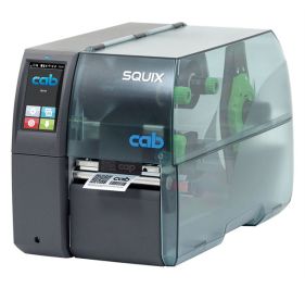 cab 5977011 Barcode Label Printer